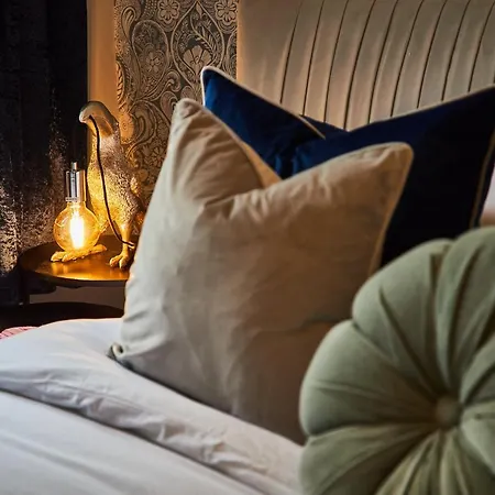 Ferienhaus Plantation Lodge - Large Luxe House With Hot Tub Staveley (Cumbria)